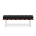 Manhattan Bench Pavillion