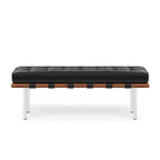 Manhattan Bench Pavillion