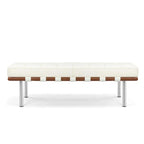 Manhattan Bench Pavillion