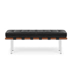 Manhattan Bench Pavillion