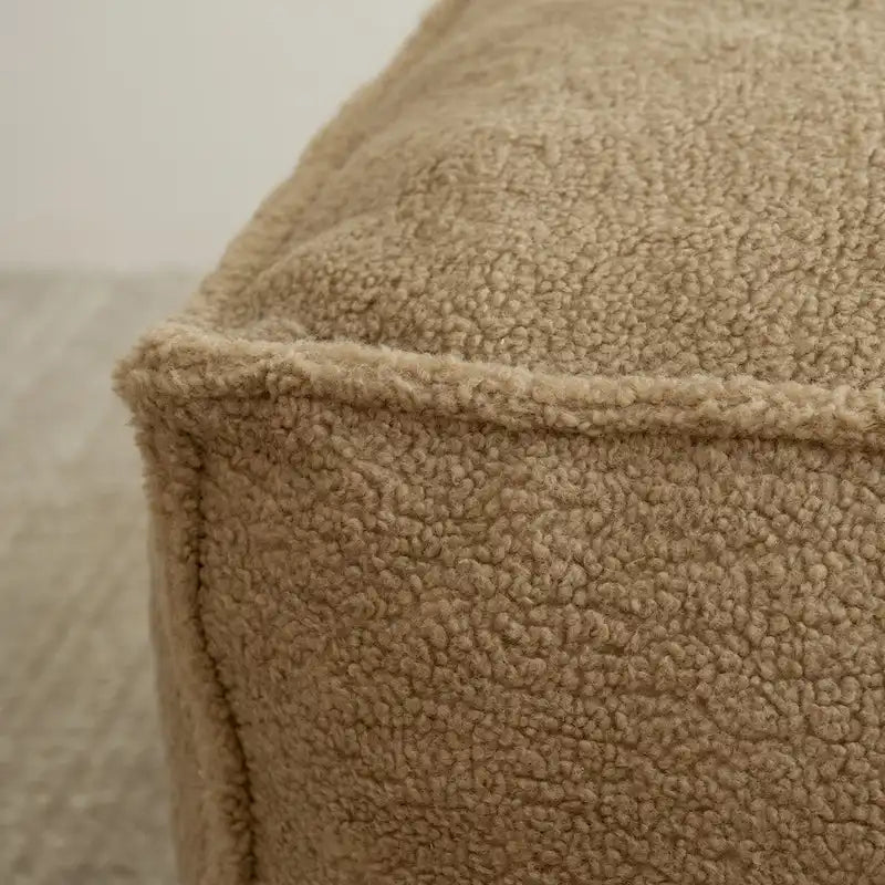 Lazy Sofa Couch Living Room Sofa Bean Bag Chair