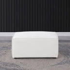 Free Combination Chenille Upholstered Modular Sectional Sofa