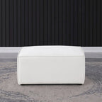 Free Combination Chenille Upholstered Modular Sectional Sofa