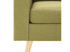 Armchair - Vert | Vert