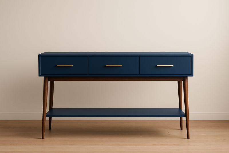 Home Product - Bleu #2