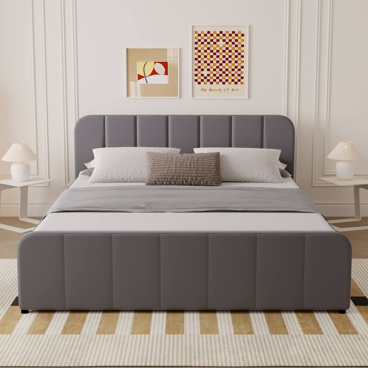 Home Product - Gris #12
