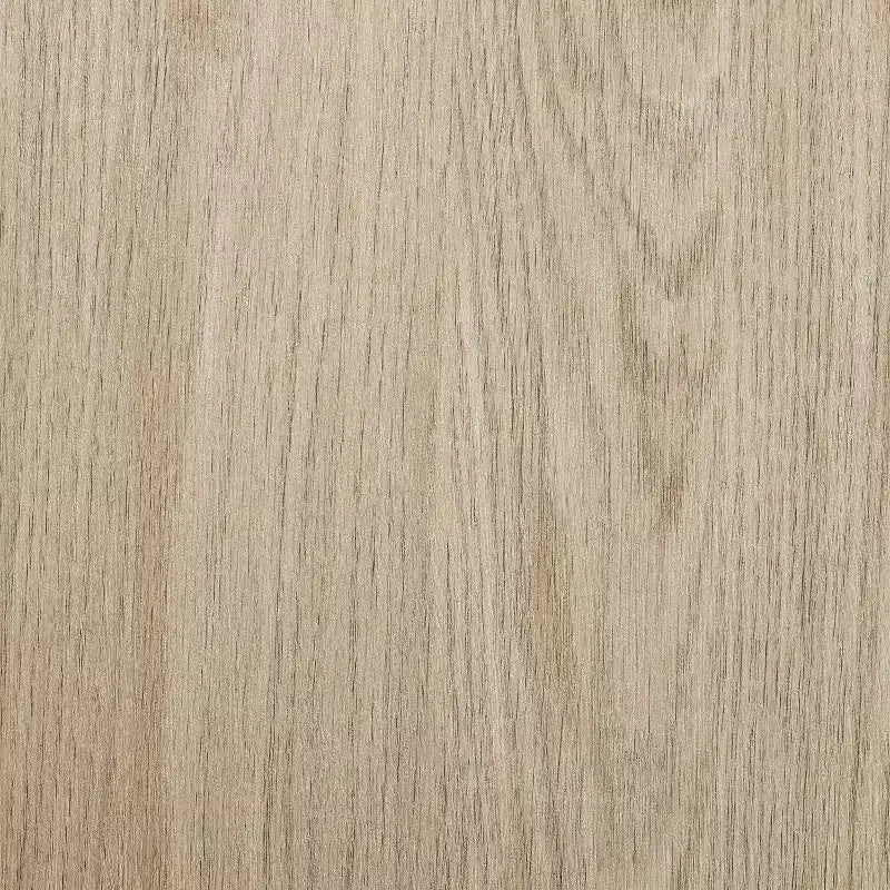 Carrello da cucina piccolo mobile Tamarind in metallo bianco: piano in MDF, 2 cestelli, rotelle bloccabili - Linon