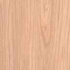 Tavolino da Caffè Biologico 40,6 cm in Legno Naturale - Threshold™