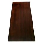 Tavolino Laurent Wedge Recliner, finitura Chocolate Cherry - Leick Home