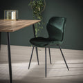 Home Product - Vert/Noir