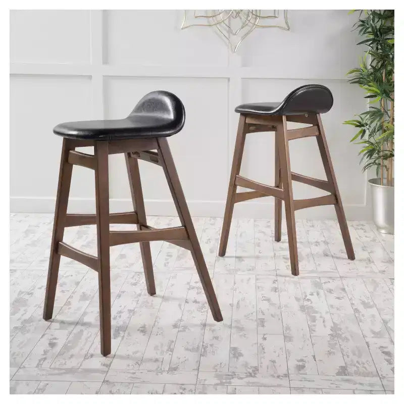 Sgabello Moria 30 (Set da 2) - Christopher Knight Home