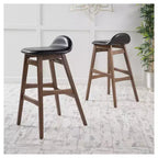 Sgabello Moria 30 (Set da 2) - Christopher Knight Home