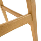 Sgabello Moria 30 (Set da 2) - Christopher Knight Home