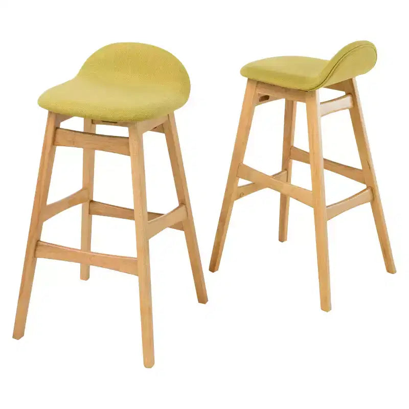 Sgabello Moria 30 (Set da 2) - Christopher Knight Home