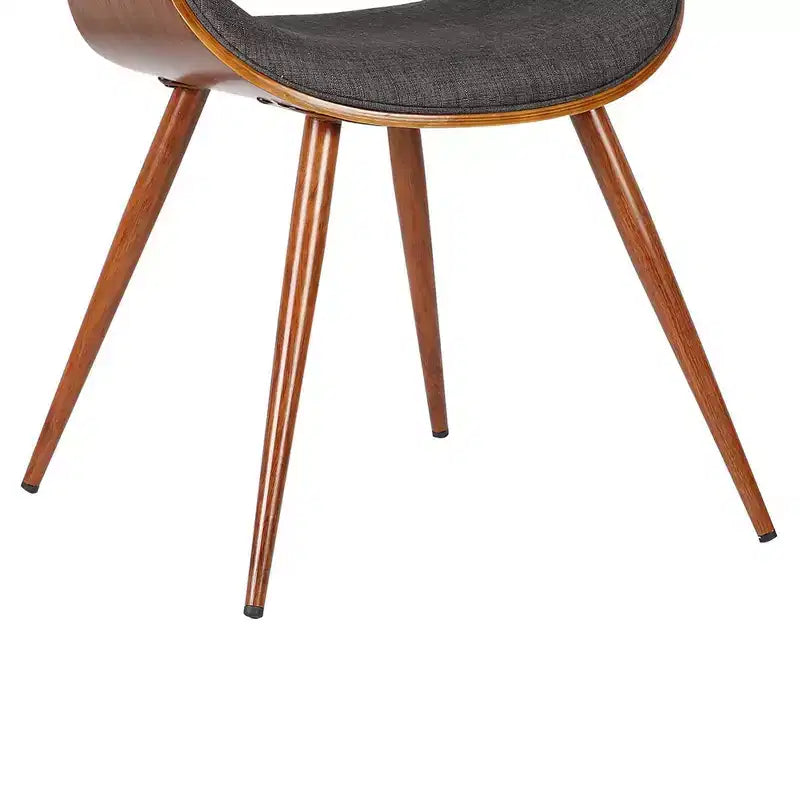 Vitte Mid-Century Dining Chair - Armen Living
