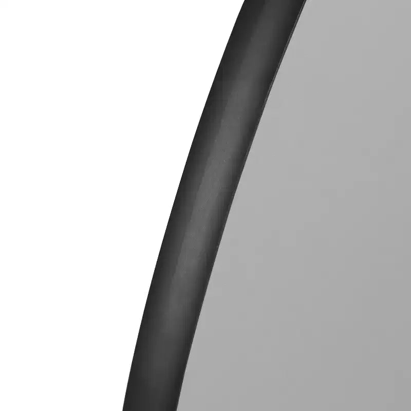 Flash Furniture 47,5 Tavolo Attività a Mezzo Cerchio, Ondulato, Flessibile, Collaborativo, Laminato Termico - Gambe Corte Regolabili in Altezza