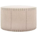 Sherri Ottoman - MCR4640 - Safavieh