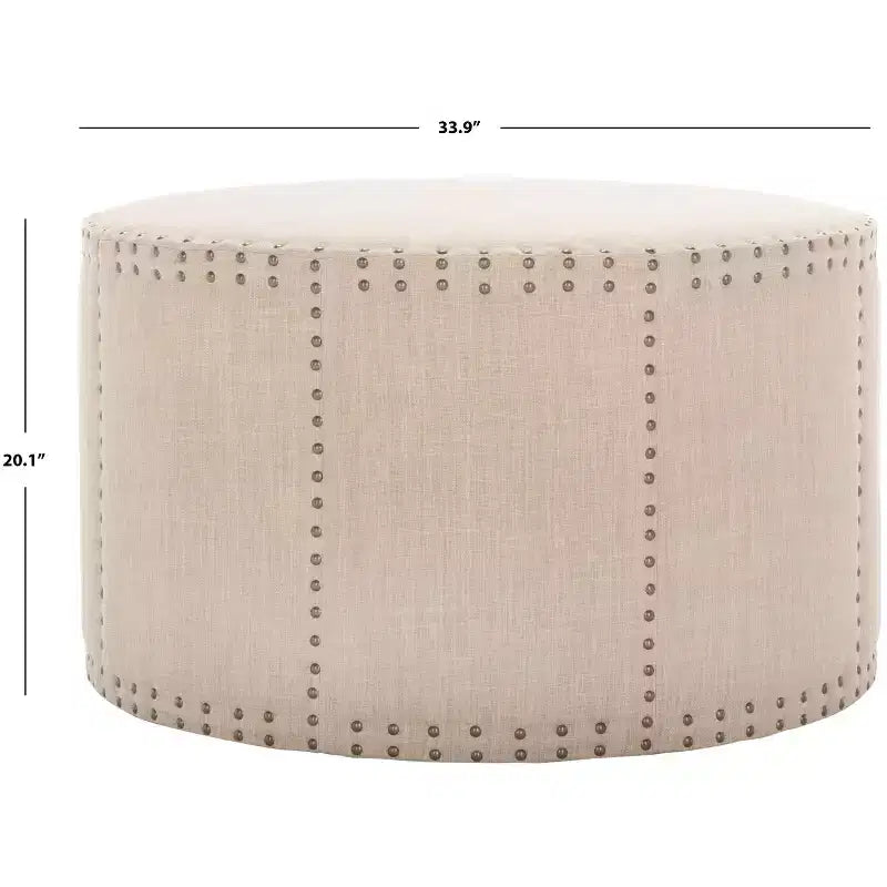 Ottomana Sherri - MCR4640 - Safavieh