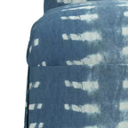 Skyline Furniture James Sedia da pranzo senza braccioli con fodera rimovibile