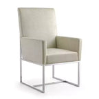 Set di 8 sedie da pranzo Element - Manhattan Comfort