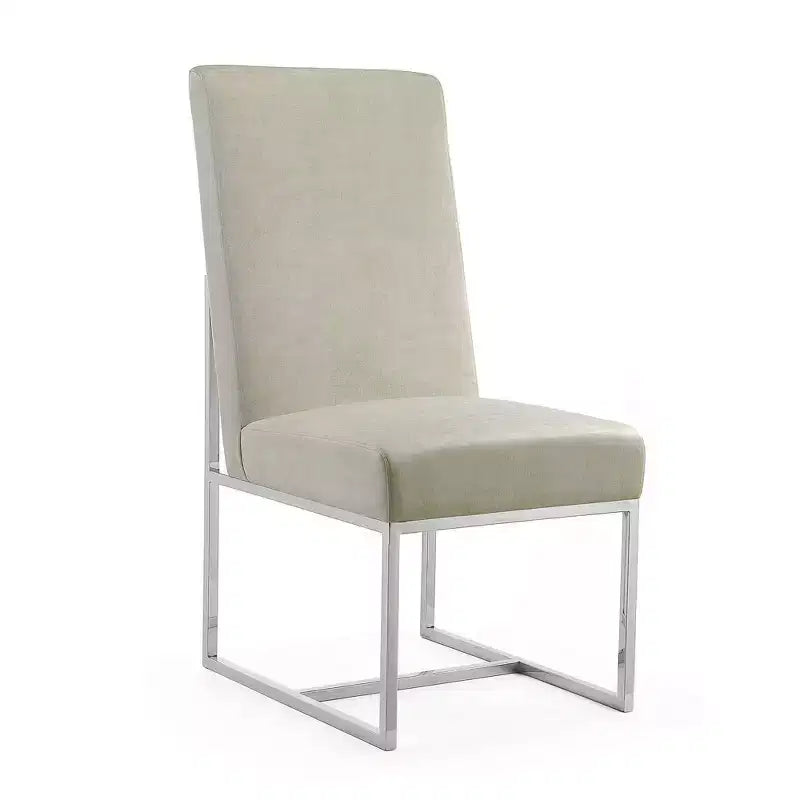 Set di 8 sedie da pranzo Element - Manhattan Comfort
