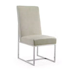 Set di 8 sedie da pranzo Element - Manhattan Comfort