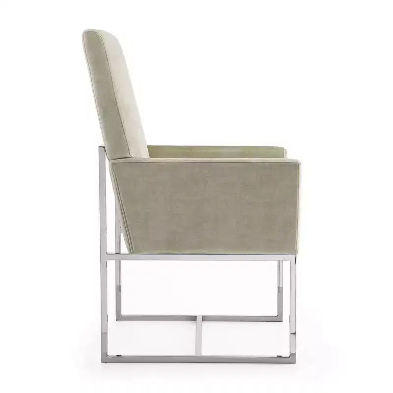 Set di 8 sedie da pranzo Element - Manhattan Comfort