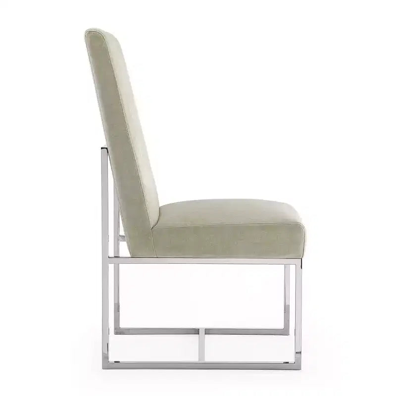 Set di 8 sedie da pranzo Element - Manhattan Comfort