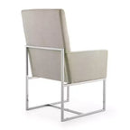 Set di 8 sedie da pranzo Element - Manhattan Comfort