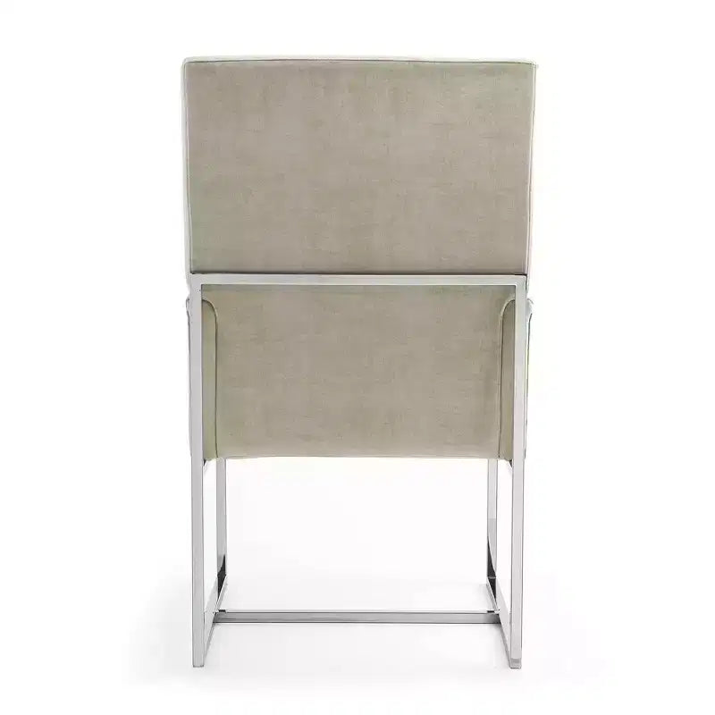 Set di 8 sedie da pranzo Element - Manhattan Comfort