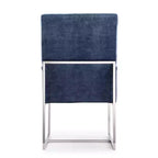 Set di 8 sedie da pranzo Element - Manhattan Comfort
