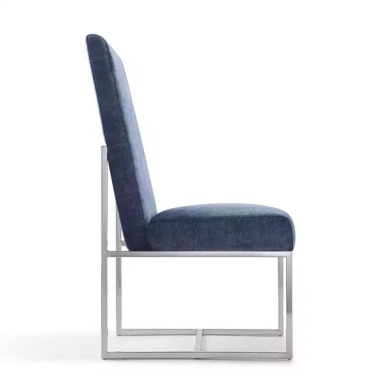 Set di 8 sedie da pranzo Element - Manhattan Comfort