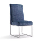 Set di 8 sedie da pranzo Element - Manhattan Comfort