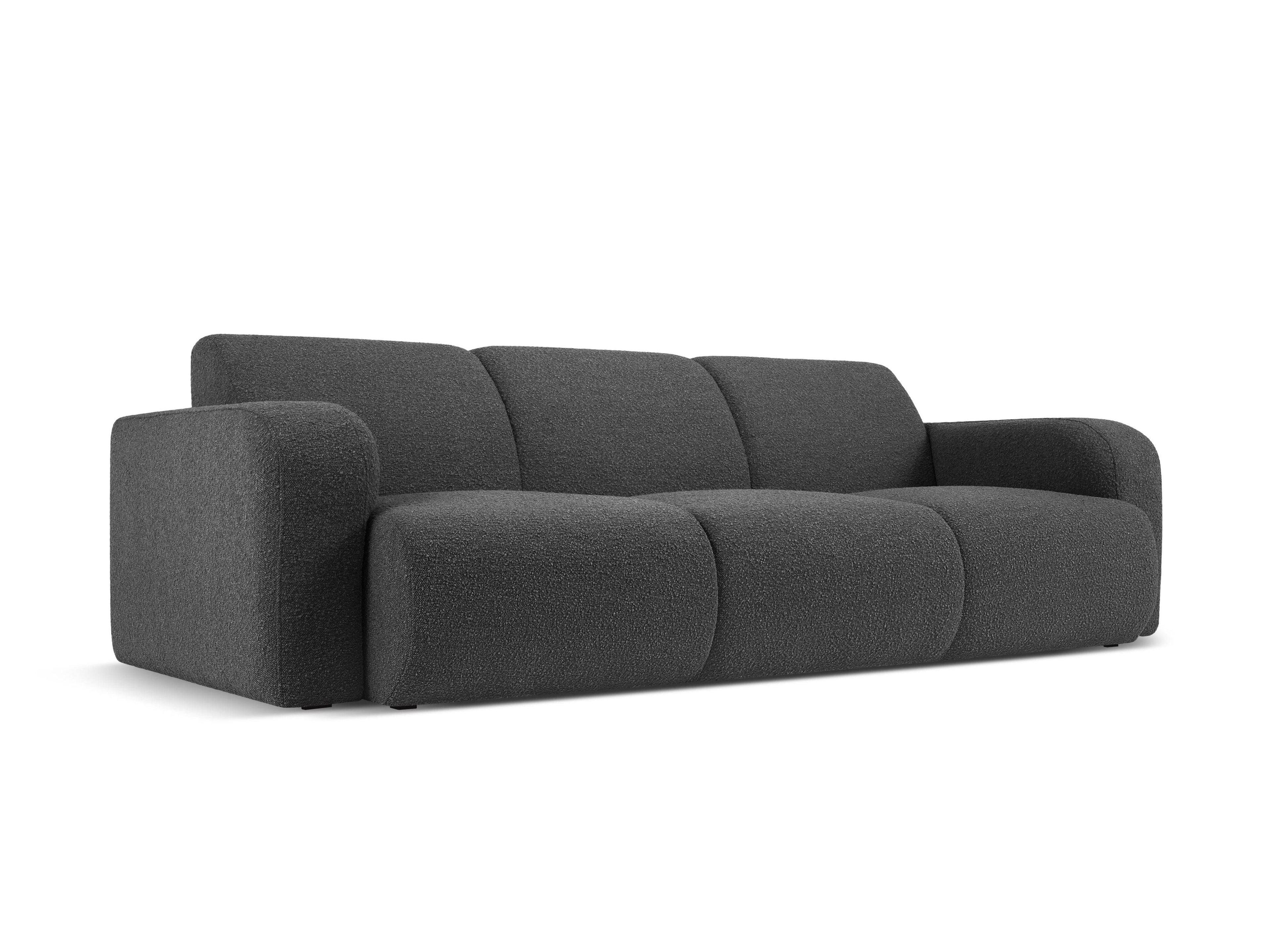 Sofa - Gris Fonc | Gris Fonc
