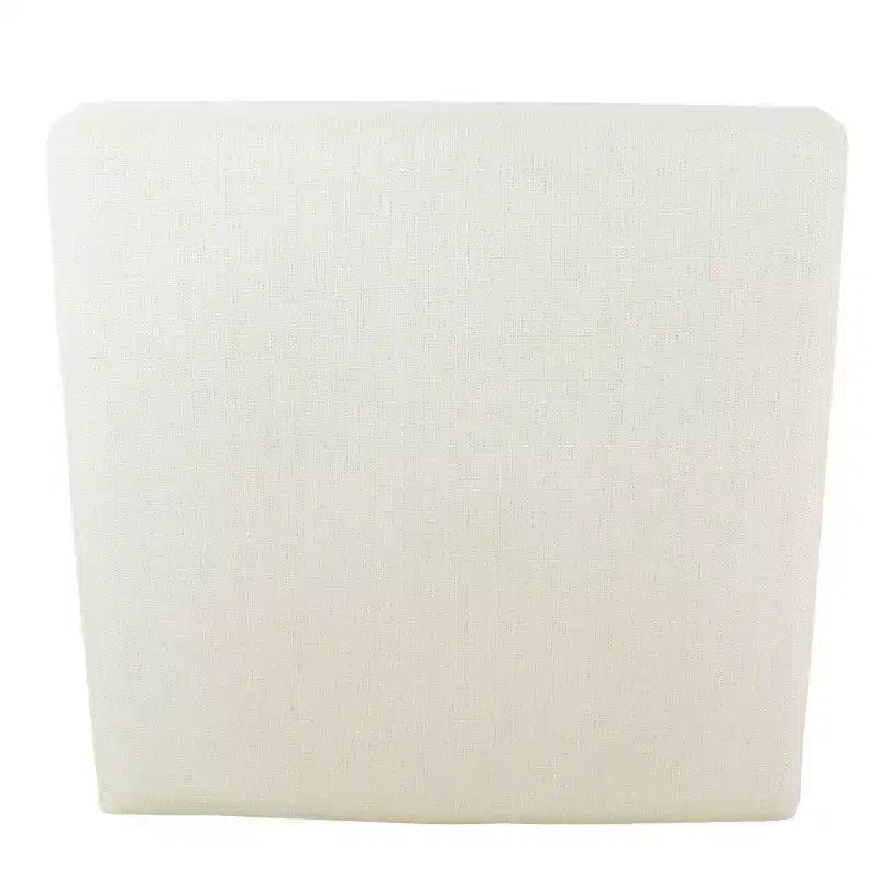 Tavolino da salotto quadrato Ottoman - HomePop