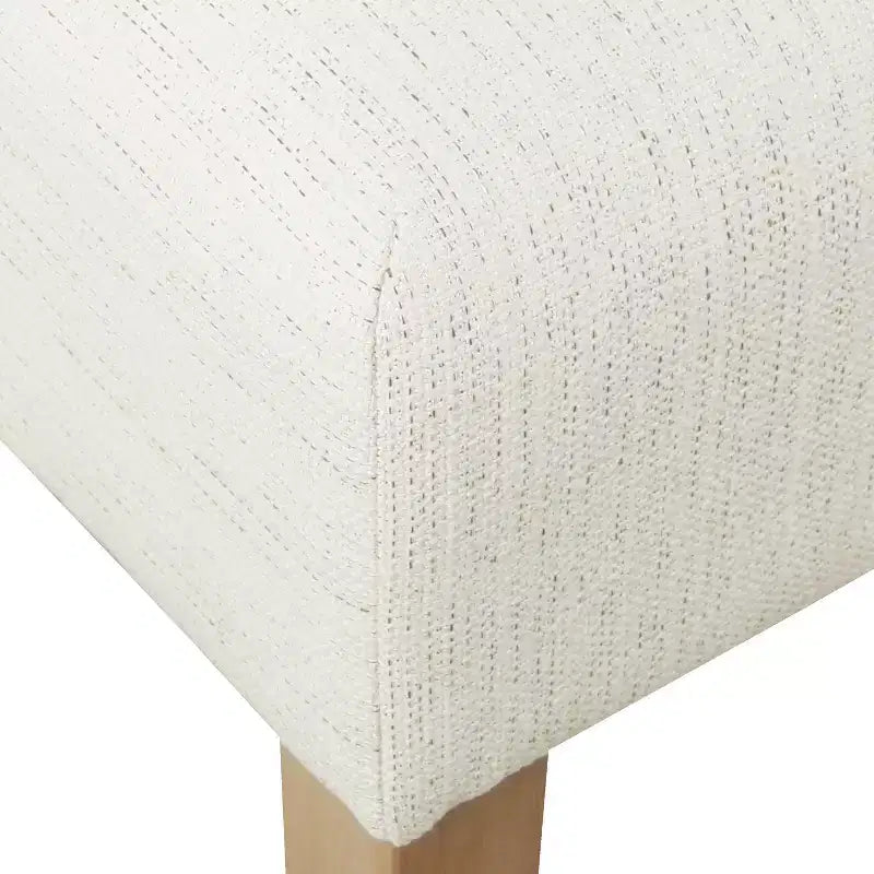 Tavolino da salotto quadrato Ottoman - HomePop