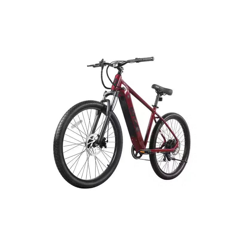 Bicicletta elettrica da montagna per adulti GOTRAX Approach 27.5 Step-Over