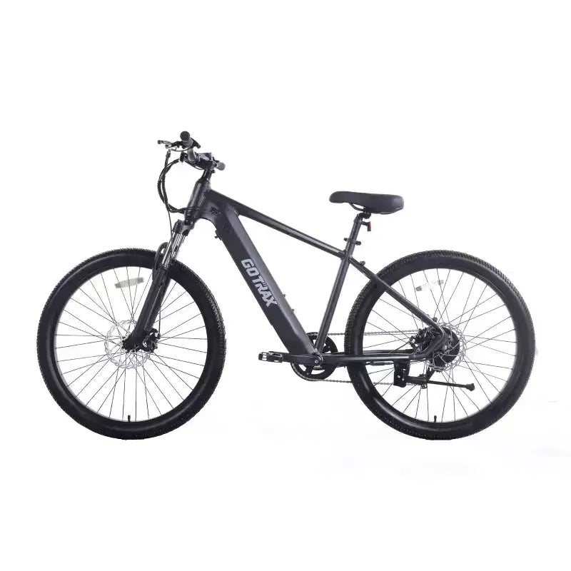 Bicicletta elettrica da montagna per adulti GOTRAX Approach 27.5 Step-Over