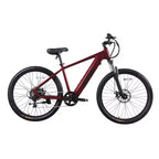 Bicicletta elettrica da montagna per adulti GOTRAX Approach 27.5 Step-Over