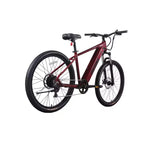Bicicletta elettrica da montagna per adulti GOTRAX Approach 27.5 Step-Over
