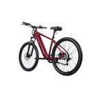 Bicicletta elettrica da montagna per adulti GOTRAX Approach 27.5 Step-Over