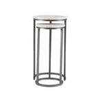 Waverly Nesting Side Table (Set of 2)