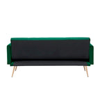 Convertible Double Folding Living Room Sofa Bed