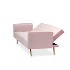 Convertible Double Folding Living Room Sofa Bed