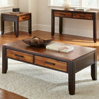 Steve Silver Acacia Coffee Table