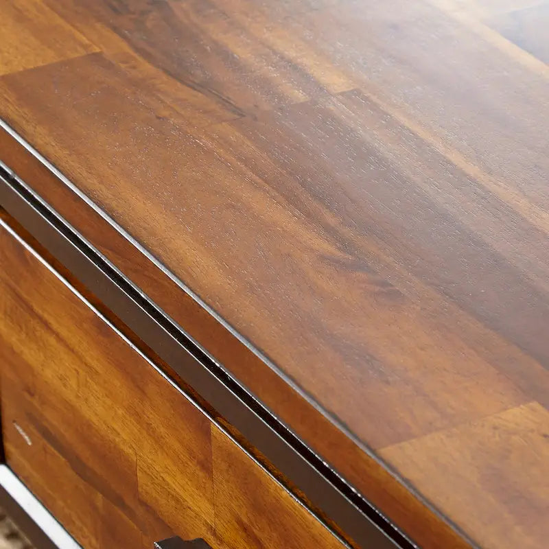 Steve Silver Acacia Coffee Table