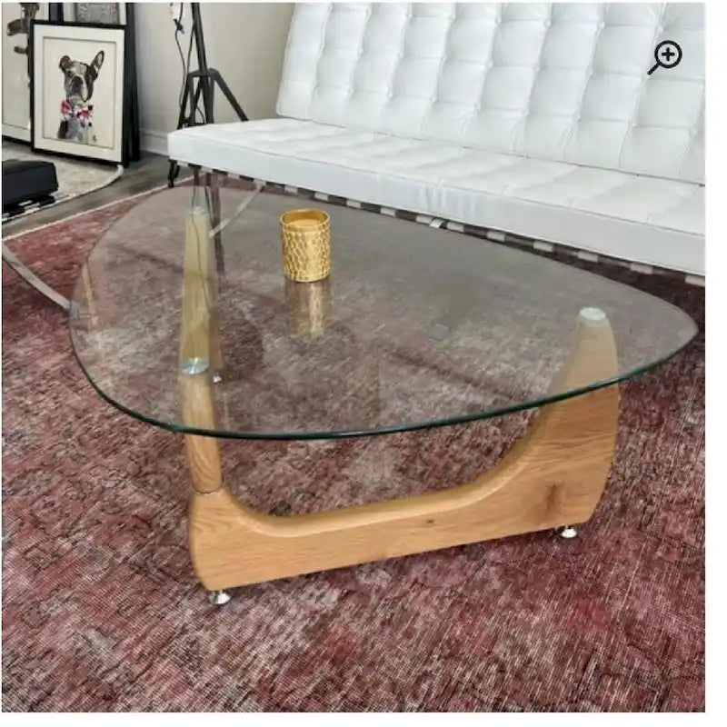 Noguchi Caffè Noce