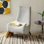 INK+IVY Noe Accent Chair