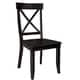 Blair 5-Piece Dining Set by Homestyles