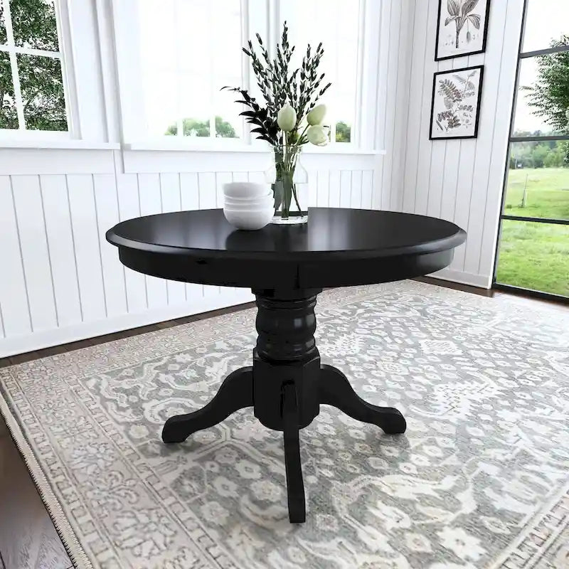 Blair 5-Piece Dining Set by Homestyles
